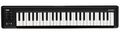 Миди-клавиатура KORG MICROKEY2-49