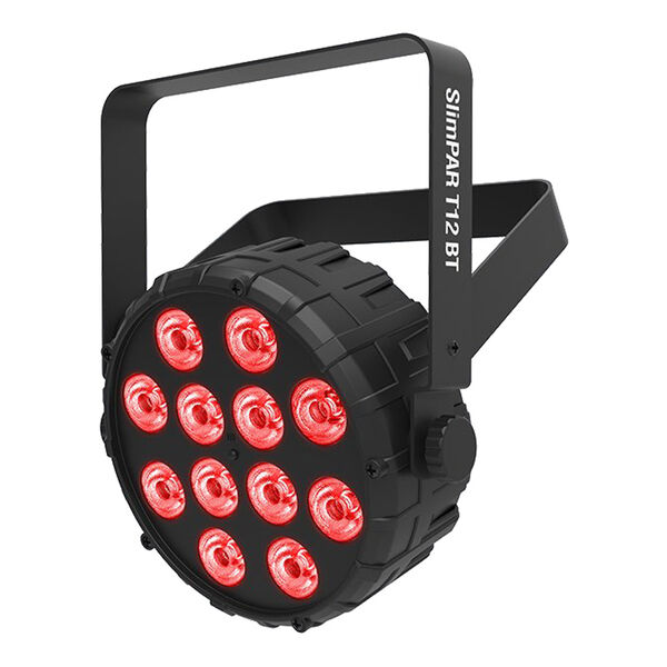 Световое оборудование Chauvet-dj SlimPar T12 BT артикул A117019-1