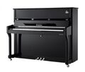 Акустическое пианино Wendl&Lung W123BL