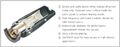 Разъем Neutrik NBNC75BFG7X артикул A147105-1-2