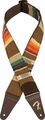 Ремень гитарный FENDER 2 SONORAN STRAP SAGUARO