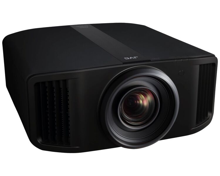 Проектор JVC DLA-NZ9 артикул A146368-1 в интернет-магазине «HiFi-Trade»