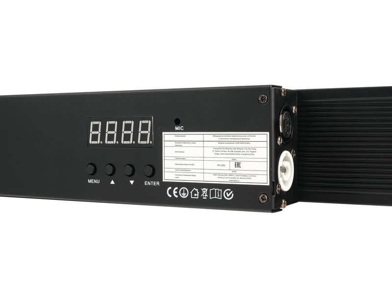 Светодиодный прожектор LFocus PA-1205 артикул A157006-1-3