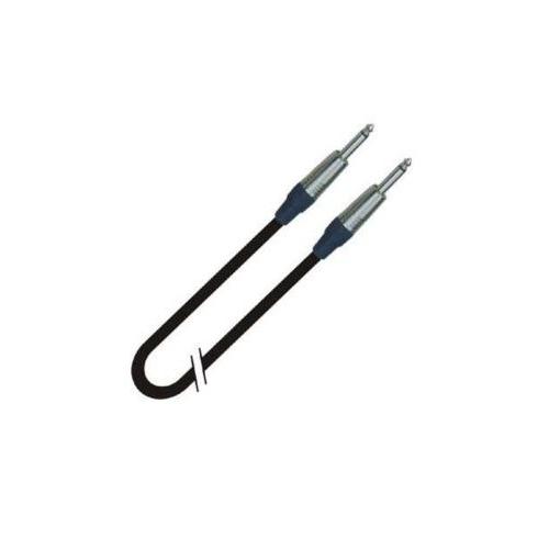 Инструментальный кабель Vortex EXTJJ3 jack-jack, 3м артикул A126428-1