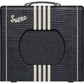 Комбоусилитель Supro Delta King 10 Black & Cream артикул A158800-1-3
