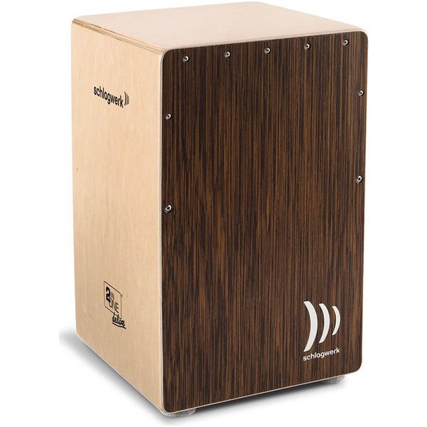 Кахон Schlagwerk CP430 артикул A166200-1 в интернет-магазине «HiFi-Trade»