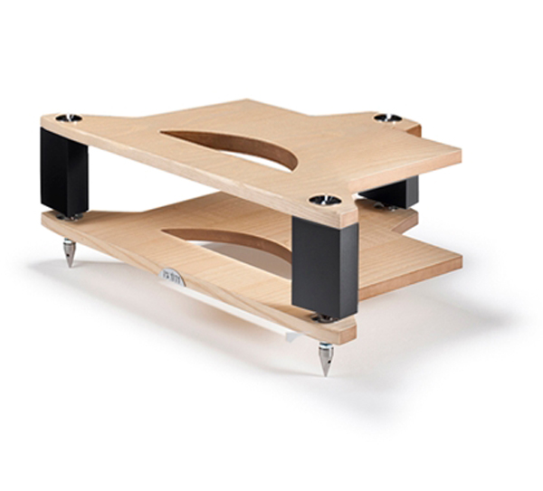 Стойка под Hi-Fi Naim FraimLite Base (Level Twin-pack) (cherry/black) артикул A109500-1