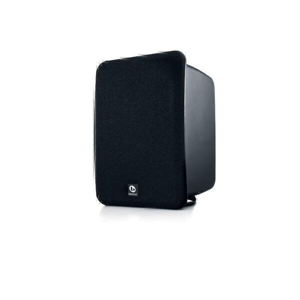 Полочная акустика Boston Acoustics HS50 black артикул X34037424-1