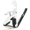 Каподастр для акустической гитары Kyser KLOGA K-LEVER