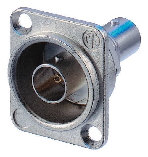 Разъем Neutrik NBB75DFG артикул A125332-1