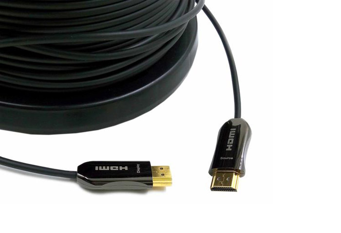 HDMI кабель In-Akustik Exzellenz HDMI 2.0 Optical Fiber Cable 30.0m #009241030 артикул A109295-1-2