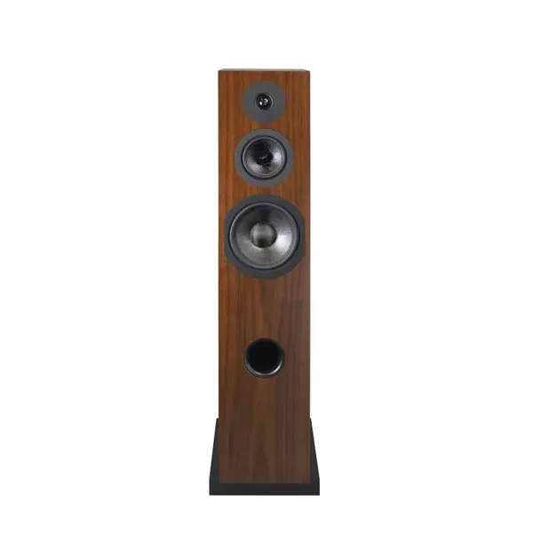 Напольная акустика Davis Acoustics Courbet 8 Walnut артикул A155992-1-2