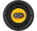 Встраиваемая акустика CIC Audio CIC-500-DVT-6 артикул A174234-1-1