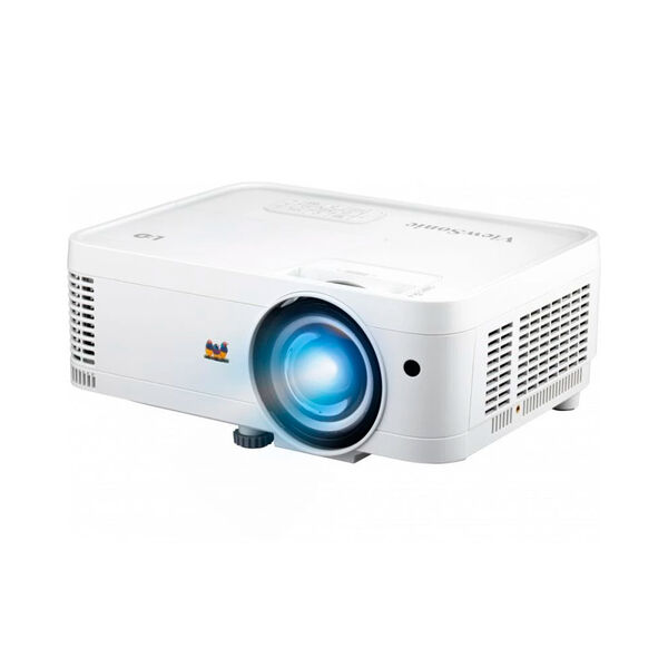 Проектор ViewSonic LS550WH артикул A158181-1 в интернет-магазине «HiFi-Trade»