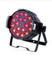 Светодиодный прожектор PROCBET PAR LED 18-15Z RGBWA+UV артикул A131075-1-1