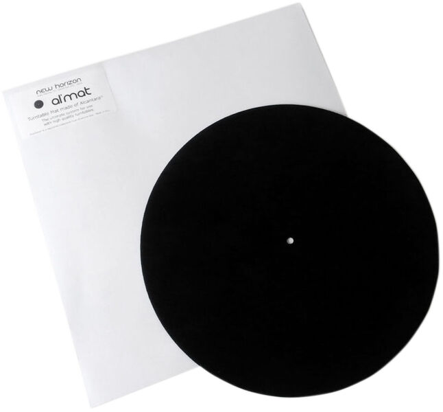 Слип-мат New Horizon Al’Mat артикул A142754-1 в интернет-магазине «HiFi-Trade»