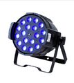 Светодиодный прожектор PROCBET PAR LED 18-15Z RGBWA+UV артикул A131075-1-3