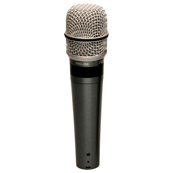 Микрофон Superlux PRO258 артикул A124536-1