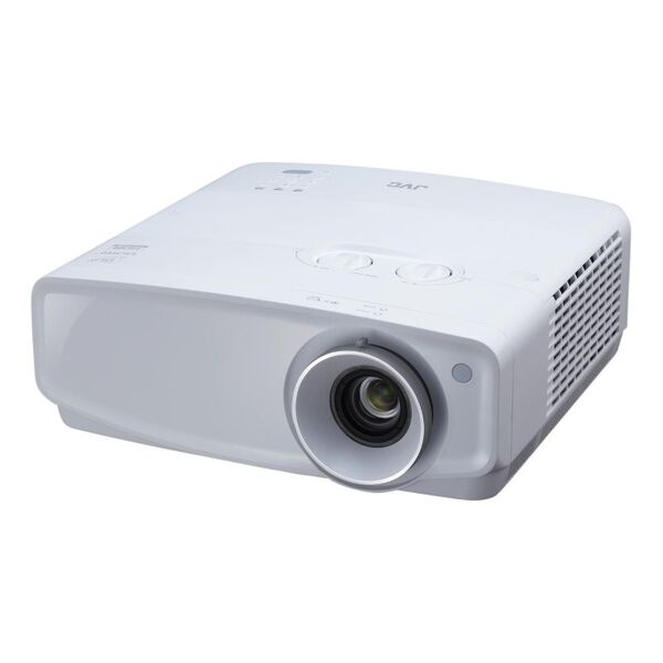 Проектор JVC LX-UH1/W артикул A115368-1 в интернет-магазине «HiFi-Trade»