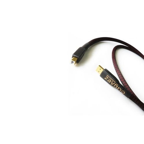 Кабель межблочный Zavfino MAJESTIC USB артикул A139946-1 в интернет-магазине «HiFi-Trade»