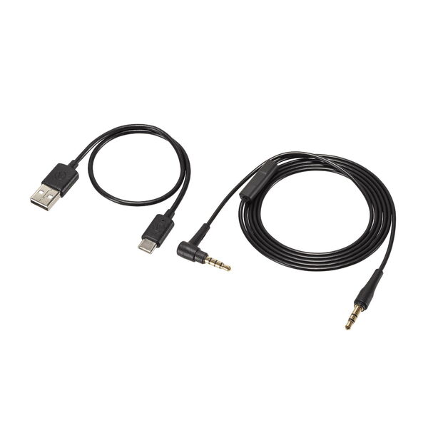 Наушники Audio Technica ATH-S220BT black артикул A145118-1-8