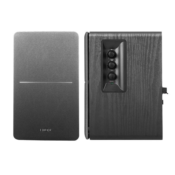Полочная акустика Edifier R1280T Black артикул A172250-1-3