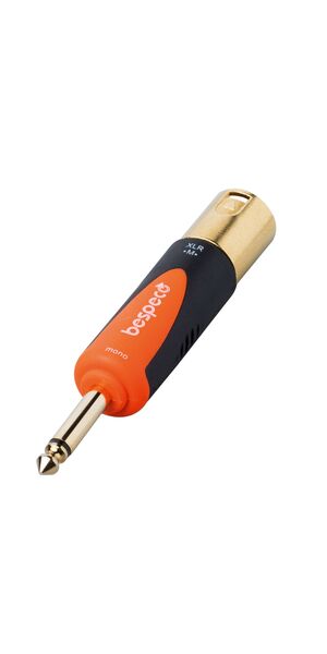 Переходник Bespeco SLAD510 артикул A146667-1-2