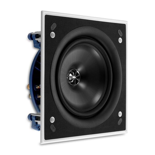 Встраиваемый сабвуфер KEF Ci200QSb (SP3894AA) артикул A126295-1 в интернет-магазине «HiFi-Trade»