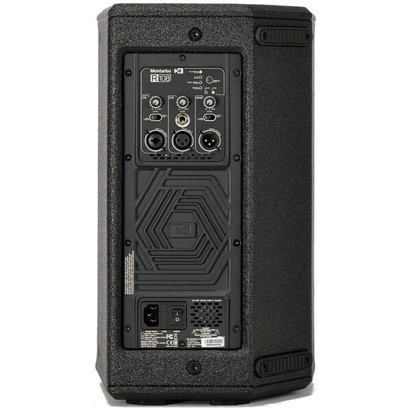 Активная акустика Montarbo R108 артикул A174486-1 в интернет-магазине «HiFi-Trade»