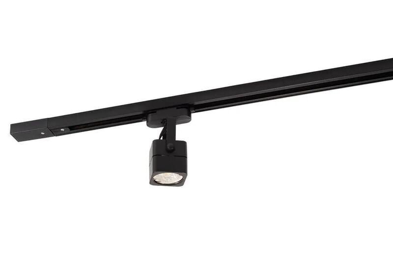 Светильник трековый Denkirs DK6003-BK (Black) артикул A151971-1-4