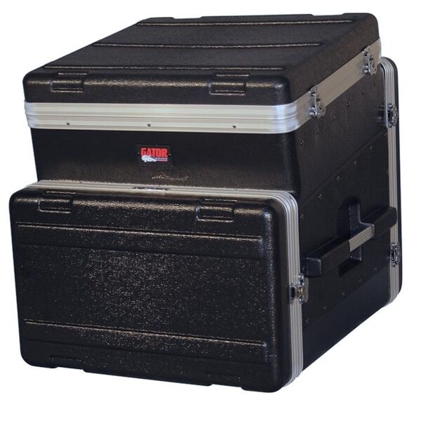 Рэковый кейс GATOR GRC-10X6 артикул A124062-1