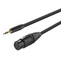 Аудиокабель Roxtone GPTC090/1,5