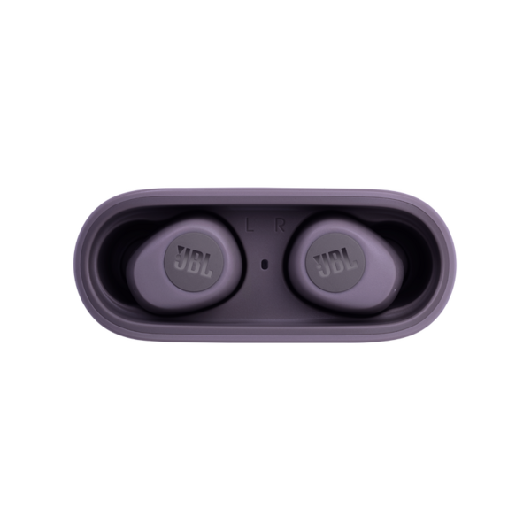 Наушники JBL W100 TWS Purple артикул A145073-1-6