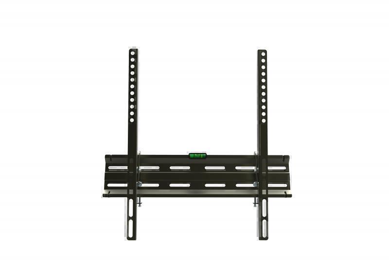 Крепления для телевизоров Металлдизайн (Metaldesign) MD 3233 ExtraSlim черный артикул X33929801-1