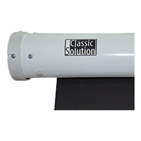 Экран Classic Solution Classic Lyra (1:1) 182x182 (E 177x177/1 MW-S0/W) артикул A113123-1-2