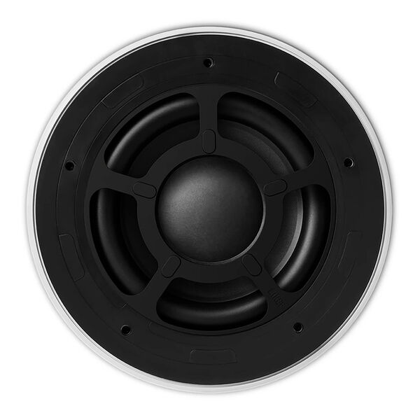Встраиваемый сабвуфер KEF Ci 250RRb-THX артикул A164683-1-2