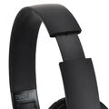 Наушники Digma BT-14 Black (L150BT) артикул A142437-1-8
