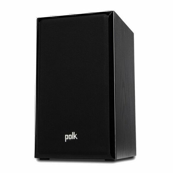 Полочная акустика Polk Audio L100BK black артикул X34079534-1-2