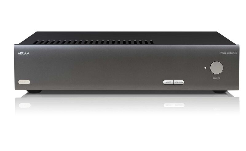 Усилитель мощности Arcam PA410 артикул A132179-1