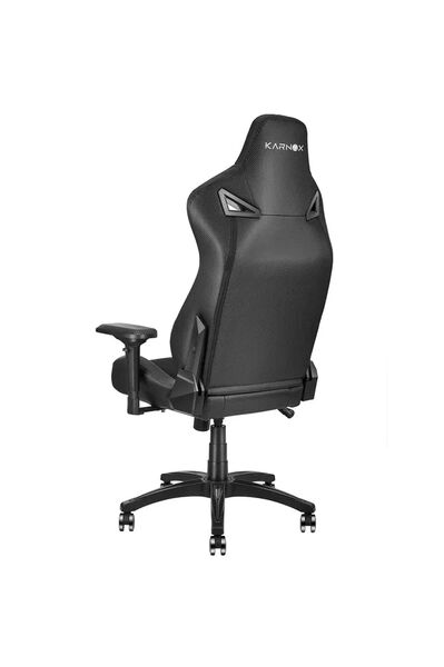 Игровое кресло KARNOX LEGEND BK black артикул A149221-1-3