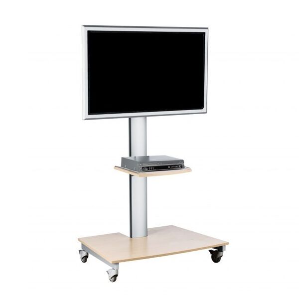 Мобильная стойка SMS Flatscreen FH MT1450 A/S EU артикул A102067-1-2