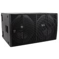 Сабвуфер Martin Audio BlacklineX X218B