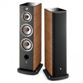 Напольная акустика Focal Aria 948 walnut артикул A102081-1-1