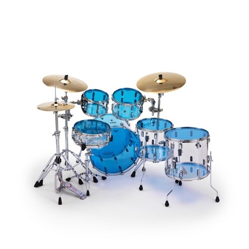 Пластик REMO BE-0313-CT-BU артикул A159455-1-2