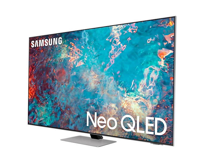 QLED телевизор Samsung QE55QN85AAU артикул A141863-1-3