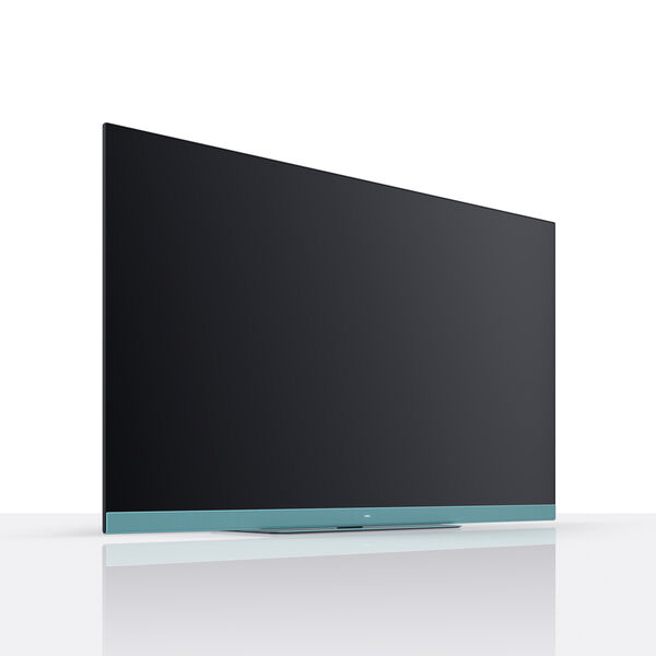 LED телевизор Loewe We. SEE 55 Aqua Blue артикул A147475-1-2