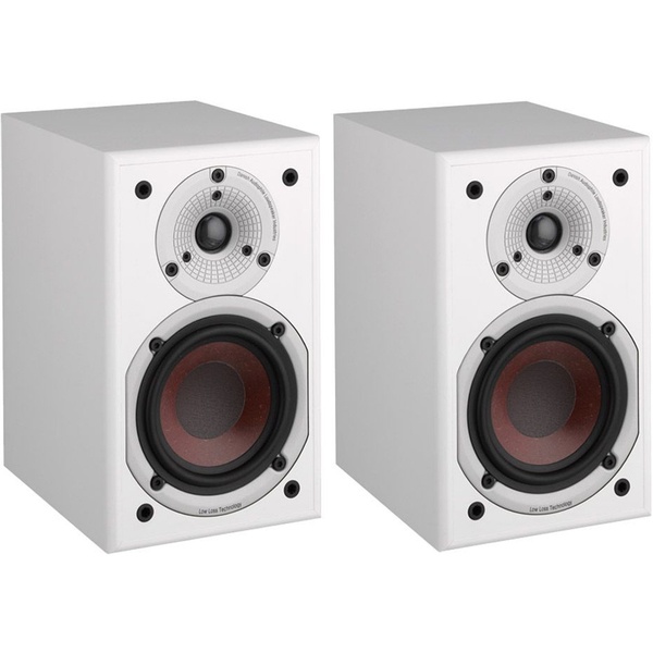 Полочная акустика Dali Spektor 1 white артикул A117190-1