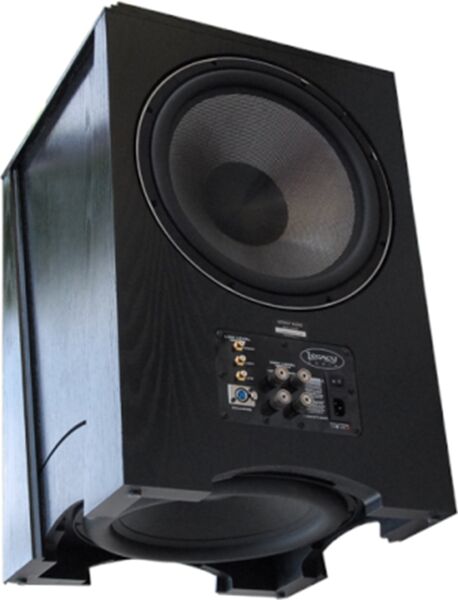 Сабвуфер Legacy Audio Xtreme XD black oak артикул A107707-1