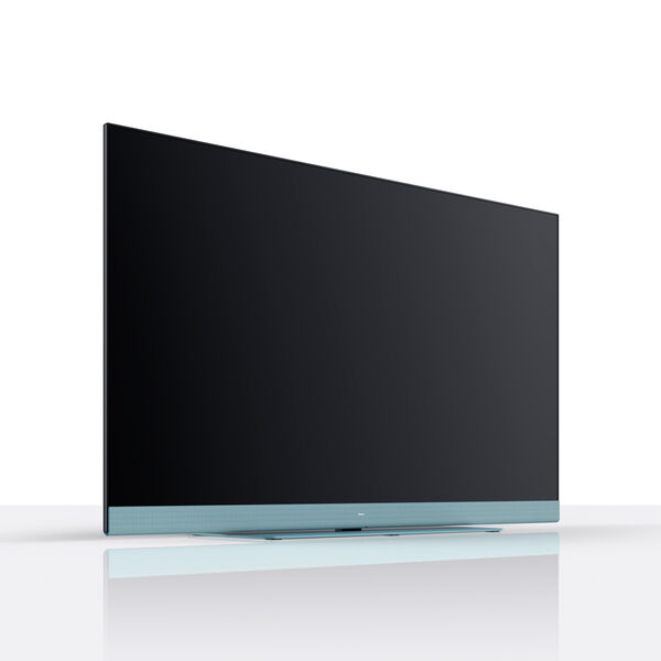 LED телевизор Loewe We. SEE 50 Aqua Blue артикул A147473-1-2