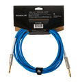 Инструментальный кабель ROCKDALE Wild C3 Blue артикул A155115-1-2
